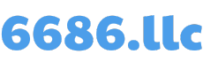 6686